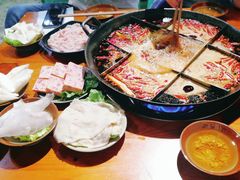 -独雅老火锅(原宏声巷店)