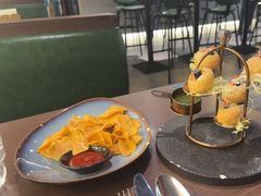 -Shantek象提南亚西餐厅&Bistro(淮海中路店)