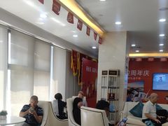 -深圳麦芽口腔医院(罗湖总院)