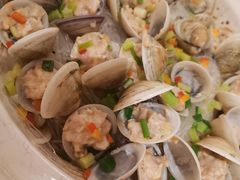 -浙江安吉JW万豪酒店·万豪中餐厅