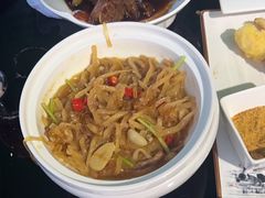 -正德楼果木烤鸭·渔家菜(东港店)