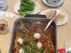 -鱼酷活鱼烤鱼(沈阳大悦城店)