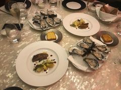 -广州四季酒店·佰鲜汇·现代法餐