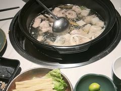 -狐狸爱上椰子鸡(滨江星光大道店)