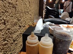 -汉巴味德(大悦城店)