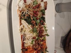 -孙家外婆•长春地标美食新名片(红旗街万达店)