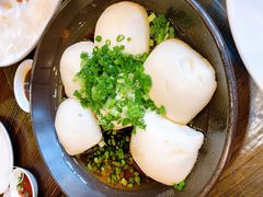 布包豆腐-猪肉婆私房菜(容桂总店)