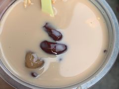 -八婆婆烧仙草(中山路店)