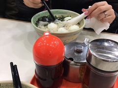 -文辉墨鱼丸大王(铜锣湾渣甸街总店)