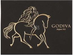 -GODIVA(王府井apm店)
