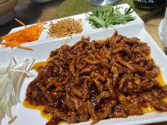 -打酱油·非遗淮扬菜(瘦西湖梅岭店)