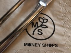 -Money Shops(愚园路店)