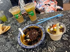 -梧州双钱龟苓膏(老街店)