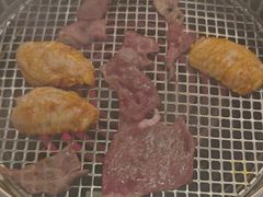 -尚宴牛特鲜自助(太原街万达店)