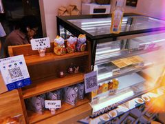 零售区-RAN BAKERY