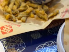 -旺角小渔村(二马路店)