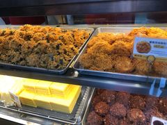 -鲍师傅糕点(观前街店)