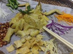 功夫鸡-顺德佬(五和店)