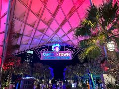 -三亚海昌梦幻海洋不夜城