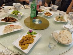 -老孙家饭庄·非遗(东关店)