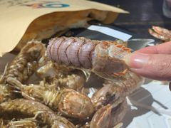 -盒马鲜生(金桥国际广场店)