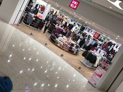 -优衣库(青岛万象城店)