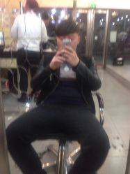 -佰亿Salon·烫染造型