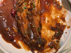 -松沪名灶·豆浆鱼头·新上海菜(飞航吾悦广场店)