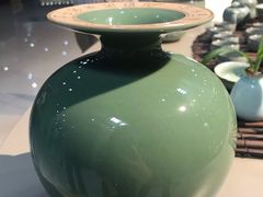 -龙泉青瓷博物馆