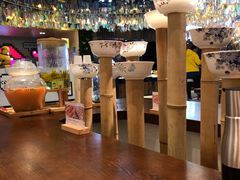 -成都你六姐·牛肉冒菜(城市集市合生汇店)