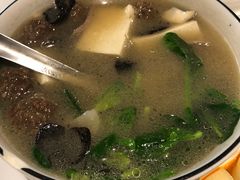 -疆Jiang·新疆秘制料理
