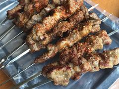 -域乐楼清真饭庄(华北路店)