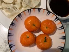 -悦海·家宴·冰花皮皮虾大锅贴(宝龙店)