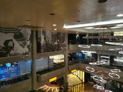 -上海银星皇冠假日酒店