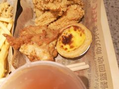 -肯德基(叠彩店)
