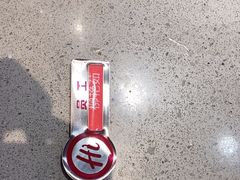 -海底捞火锅(太阳宫凯德mall店)