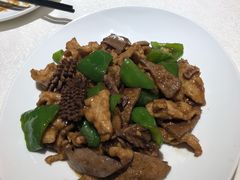 老爆三-大铁勺新津菜(迎水道店)
