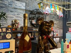 -三泉湾侨文化主题餐厅
