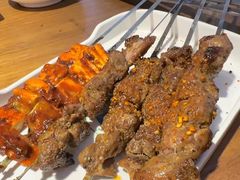 -泽成冰煮羊(非·遗东岸国际店)