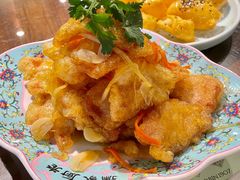 -老厨家(中央大街西七道街店)