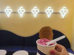 -CREAM STORY意大利手工冰淇淋&甜品(万象前海店)