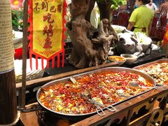 -宝丽金大酒店·洗浴中心