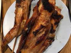 -Doo Dee Thai Food(Issan/Isaan/Esan)