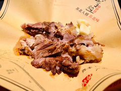 滨海猪头肉-山芋腔苏北菜(盐城滨海店)