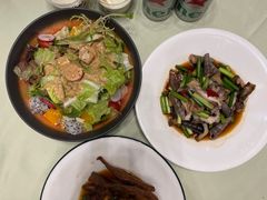 -高佳庄·舟山海鲜(海景旗舰店)