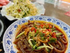 -九寨沟石锅鱼(沣峪口二十年店)