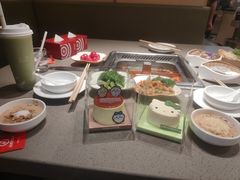 -海底捞火锅(苏宁广场店)