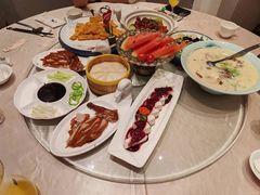 -天下春花园酒店(大东店)