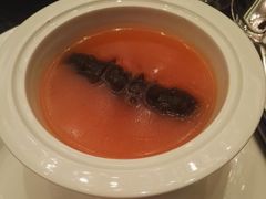 -国际博览中心酒店·茗轩中餐厅