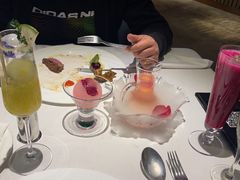 -王品牛排(福州泰禾店)